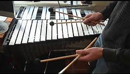 The Vibraphone Explained - and Why I Have One Now...