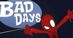 Bad Days - Teaser Trailer