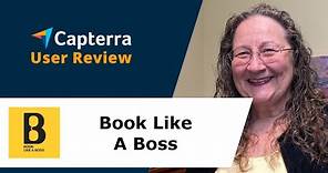 Book Like A Boss Review: Book Like a Boss NOW!