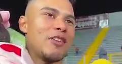 Youstin Salas con ofertas en... - Tigo Sports Costa Rica