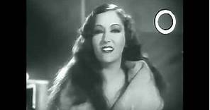 Indiscreet (1931) • Gloria Swanson