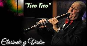 Uno De Los Mejores Clarinetistas del Mundo 👌💯🔥😮