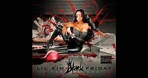 Lil Kim - Black Friday (FULL MIXTAPE)