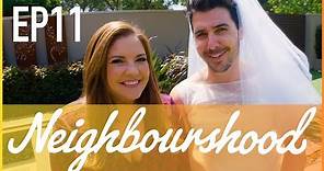 Neighbourshood Ep 11 - Rebekah Elmaloglou (Terese) - 13th October 2017