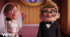 Michael Giacchino - Married Life (From "Up")