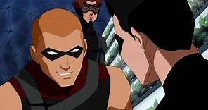 The Best of Arsenal (Young Justice)