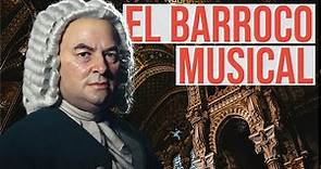 Barroco Musical, Historia de la Música 101