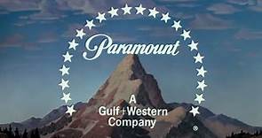 Robert Stigwood Organization/Paramount Pictures (1977)