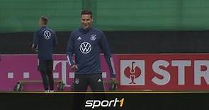 Wechsel für WM! Draxler will mehr Spielminuten | SPORT1 - TRANSFERMARKT