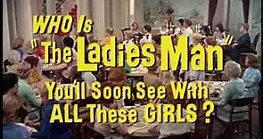 The Ladies Man Teaser Trailer