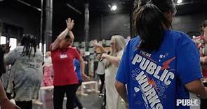 Public Works Builds A Better World Through Theater | The Public Theater