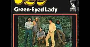 Sugarloaf - Green-Eyed Lady (Original Song HQ) 1970