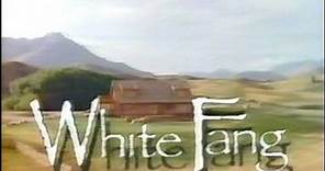 White Fang S1 E02 The Birthday