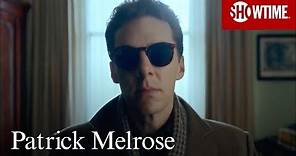 Patrick Melrose (2018) | Critics Rave Trailer | SHOWTIME Limited Series