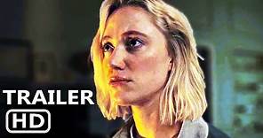 WATCHER Trailer (2022) Maika Monroe, Thriller Movie