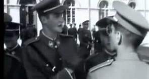 El Rey Juan Carlos asesino a su hermano (Documental prohibido en España)