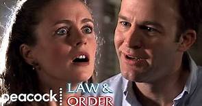 The Fiancé is Lying! - Law & Order