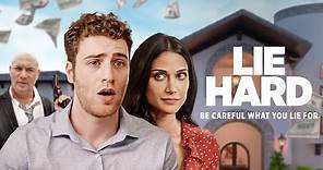 Lie Hard - Trailer [Ultimate Film Trailers]