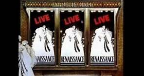 Renaissance Ashes Are Burning Live At Carnegie Hall