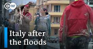 Italy's devastating floods and their aftermath | Focus on Europe