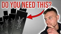 YSL MYSELF REVIEW | Must Have Fragrance of 2023? 🤨