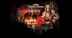 National Lampoon's Christmas Vacation 1989 Full Movie 4K (QUALITY)