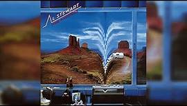 Al Stewart - Time Passages (Official Audio)