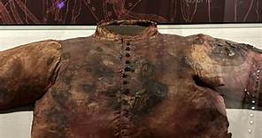 The Grand Duke of Tuscany, Cosimo I de Medici’s, burial clothes. | History By Lynny