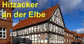 Hitzacker an der Elbe - 4K