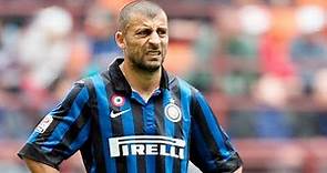 Walter Samuel [Best Skills & Goals]