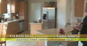 Manufactured Homes Eugene Oregon- "Best Per Foot Value: Must See" -Eugene Oregon