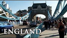 London: Weltstadt an der Themse - Reisebericht