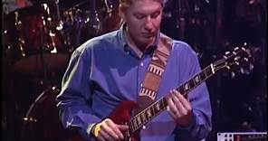The Allman Brothers Band - Live at the Beacon Theatre DVD (03-26-2003)