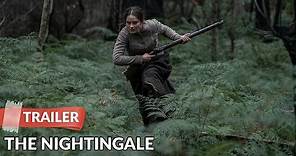 The Nightingale 2018 Trailer HD | Aisling Franciosi | Sam Claflin