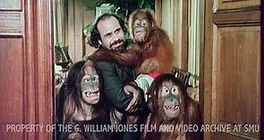 Going Ape! | movie | 1981 | Official Trailer - video Dailymotion