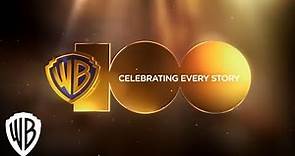 Warner Bros. 100th Anniversary | Warner Bros. Entertainment