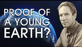 Did Robert Gentry Prove a Young Earth?