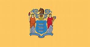 The Flag of New Jersey: History, Meaning, and Symbolism