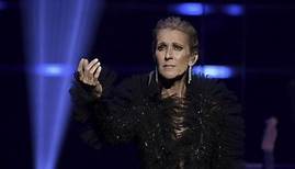 Céline Dion : carrière, tubes, maladie... Biographie de la chanteuse