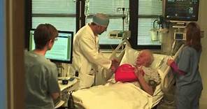 The St. Francis Hospital, The Heart Center®, Open Heart Surgery Program at Good Samaritan Hospital