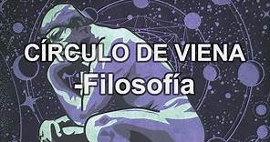 Círculo de Viena - Filosofía - Educatina