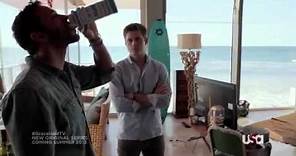 Graceland - Season 1 Trailer [HD]
