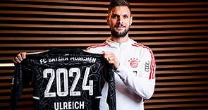 Sven Ulreich staying with FC Bayern till 2024