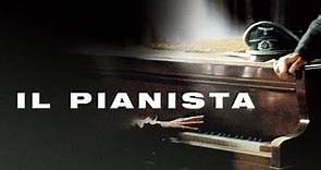 Il pianista (film 2002) TRAILER ITALIANO