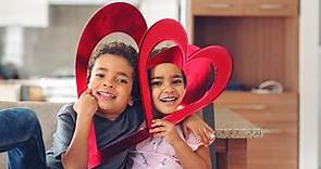 50 Valentine's Day Quotes for Kids From Sweet to Silly | LoveToKnow