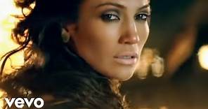 Jennifer Lopez - Qué Hiciste (Official Video)