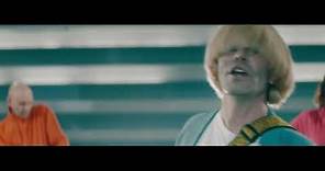 Tim Burgess - The Mall (Official Video)