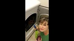 How to clean your dryer lint trap with the Norwex EnviroWand