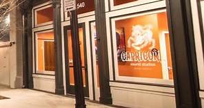Capricorn Records, birthplace of southern rock, is resurrected