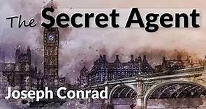Plot summary, “The Secret Agent” by Joseph Conrad in 5 Minutes - Book Review